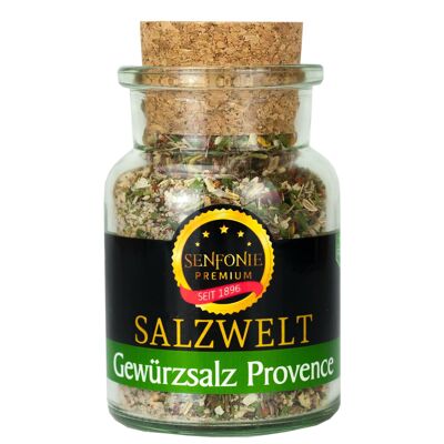 Seasoning Salt Provence Premium