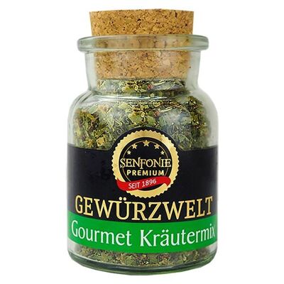 Gourmet Herb Mix Premium