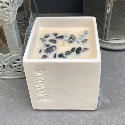PURE SPIRIT Scented Candle Box