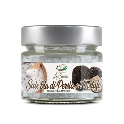 SALE BLU DI PERSIA AL TARTUFO - 80 g