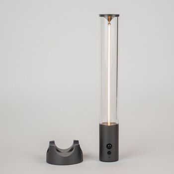 Lampe LED magnétique et à intensité variable -Glow Bed Room par Duduu 1