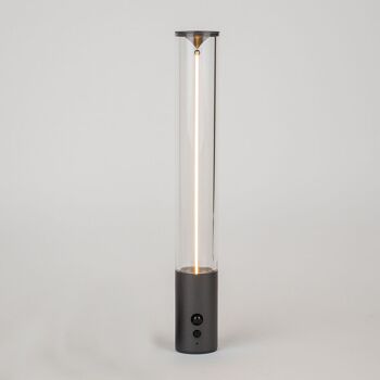 Lampe LED magnétique et à intensité variable -Glow Bed Room par Duduu 6