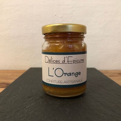 Orange (aus Portugal)