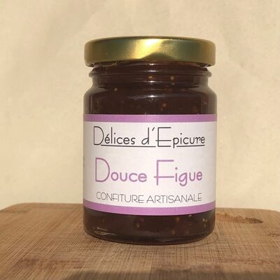 Higo dulce (de Solliès-pont)