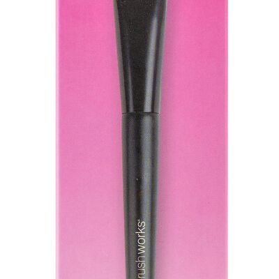 Brushworks No. 1 Foundation Brush