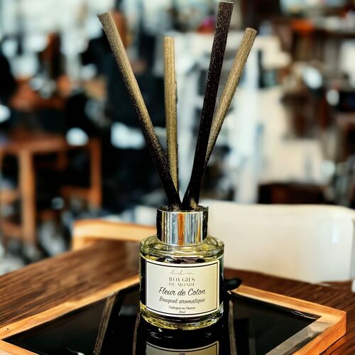 Bouquet aromatique 50ml - Parfum d'ambiance longue durée