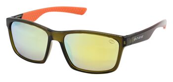 Lunettes de soleil Ozzie OZ 45:37 P5