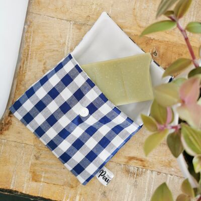 Soap pouches (waterproof)