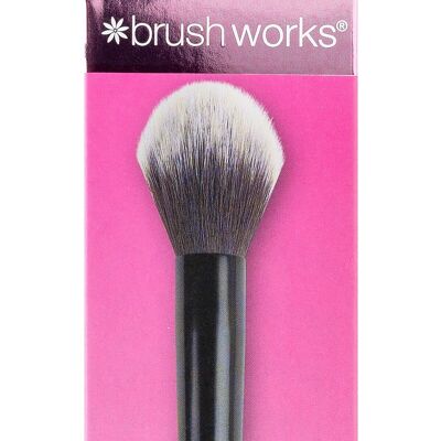 Brushworks No. 13 Highlight Brush