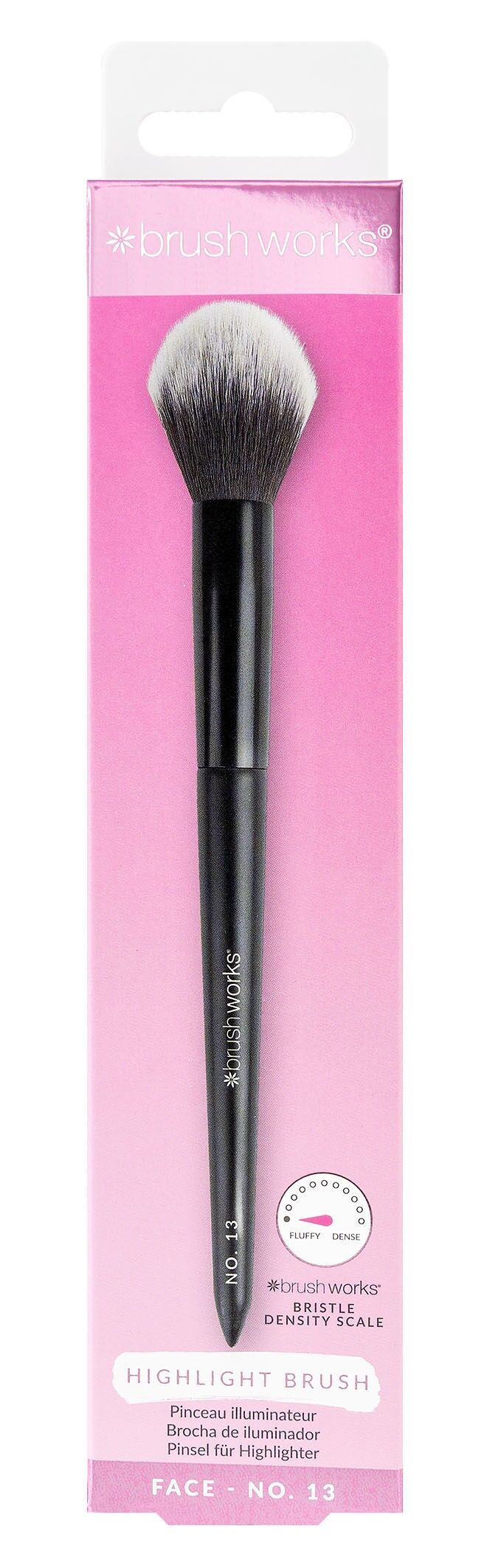 Pennelli n. 13 Pennello evidenziazione