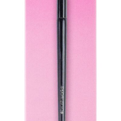 Numéro de pinceaux 14 pinceaux pour les yeux estompeurs moelleux
