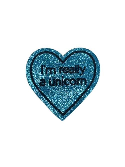 Unicorn Love