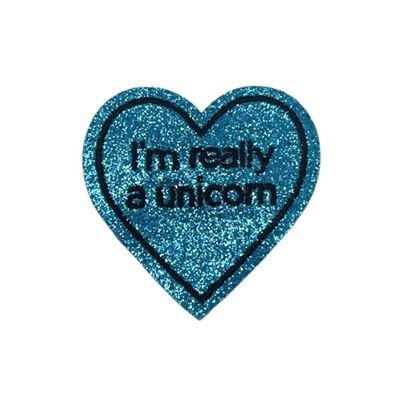 unicorn love