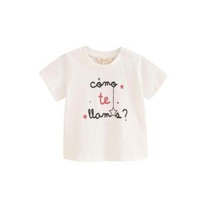 T-shirt bébé garçon Quel est ton nom K170-26402084