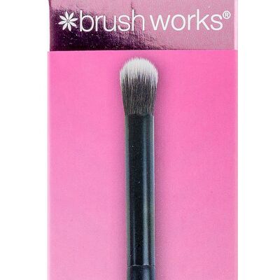 Brushworks No. 16 Tapered Blending Eye Brush