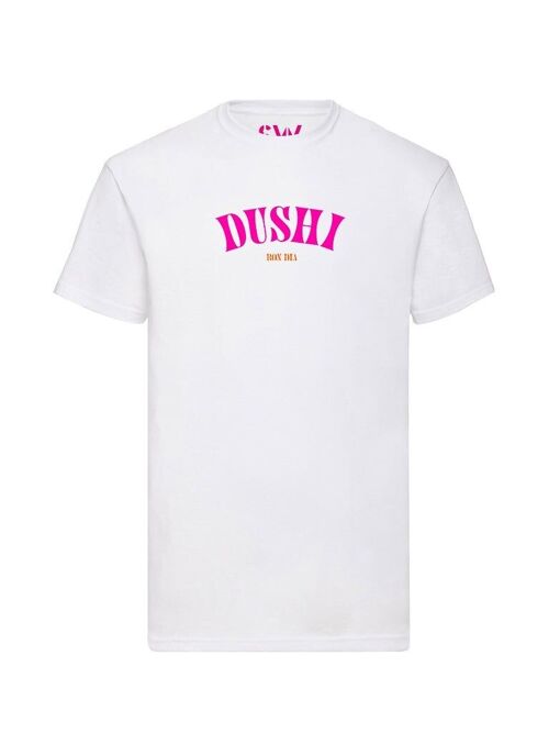 T-shirt Pink Velvet Dushi Bon Dia