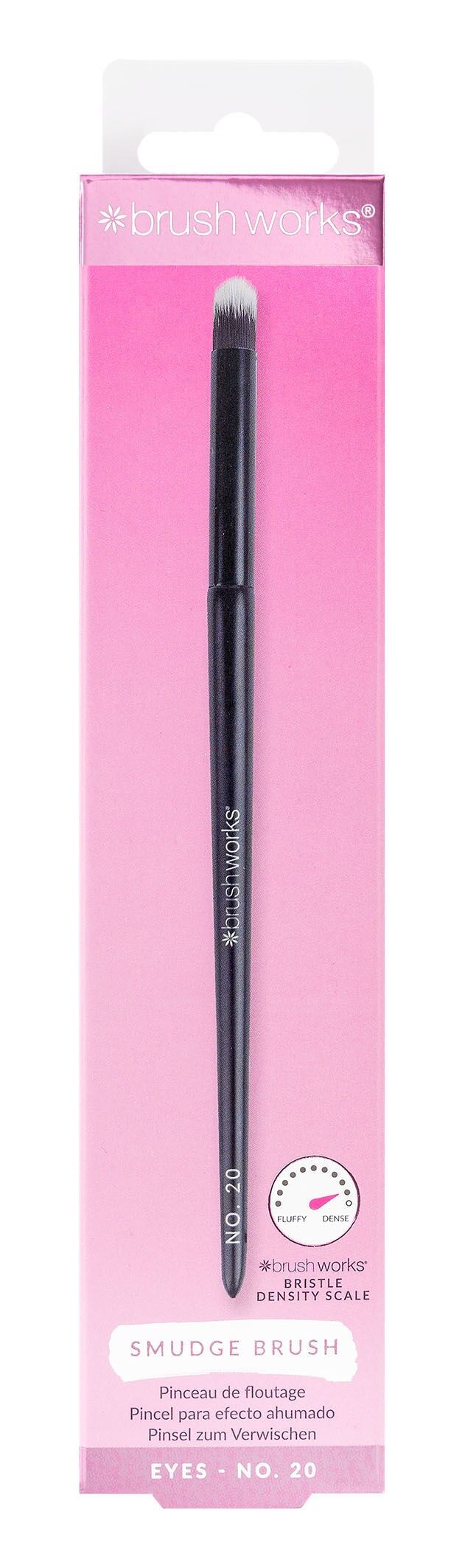 Pennelli n. 20 Pennelli per sfumino