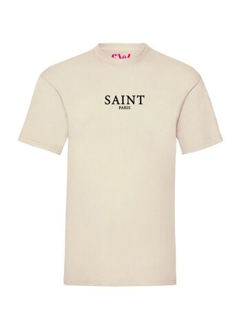 Tee-shirt Saint Paris 4