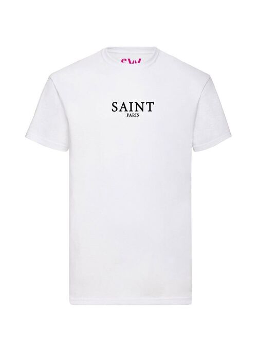 T-shirt Saint Paris