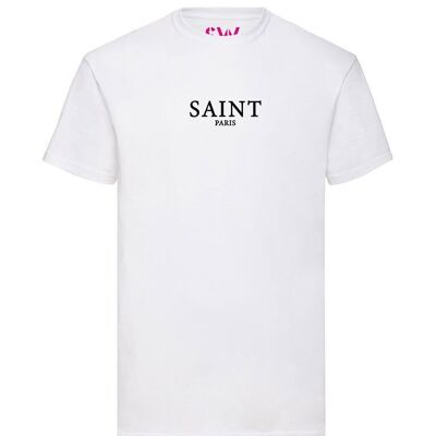 Saint-Paris-T-Shirt