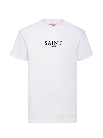 Tee-shirt Saint Paris 1