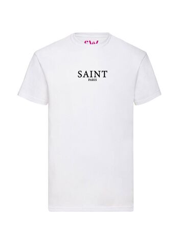 Tee-shirt Saint Paris 3