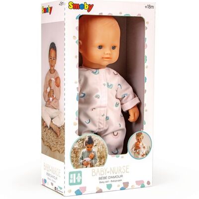 Baby Nurserie Amour 32Cm