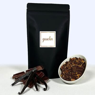 Rooibos-Schokolade-Vanille – BIO