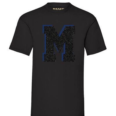 T-Shirt Initiale M
