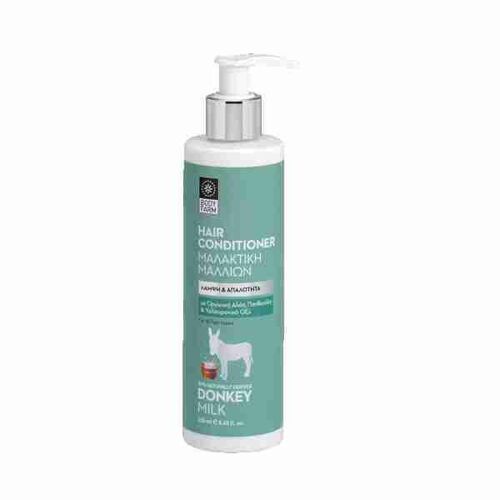 Conditioner Donkey milk - 250ml