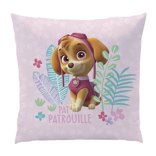 Coussin Pat Patrouille Paradise