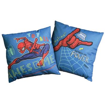 Coussin Spiderman Home Hero 3