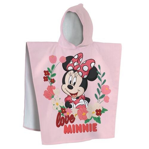 Cape de bain Disney Home Minnie Cute