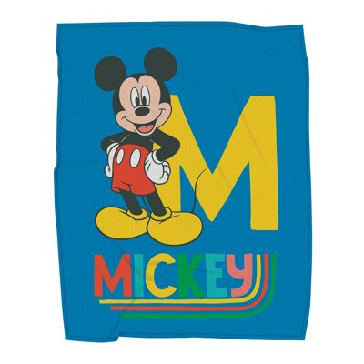 Manta Disney Home Mickey Good Days