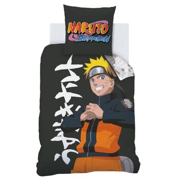 Parure de lit Naruto Uzumaki 2