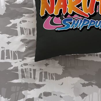 Parure de lit Naruto Uzumaki 4