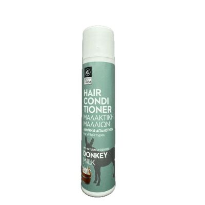 Conditioner Donkey Milk - 50 ml - reisformaat