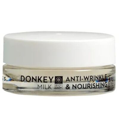 Oogcreme Donkey Milk - 15ml