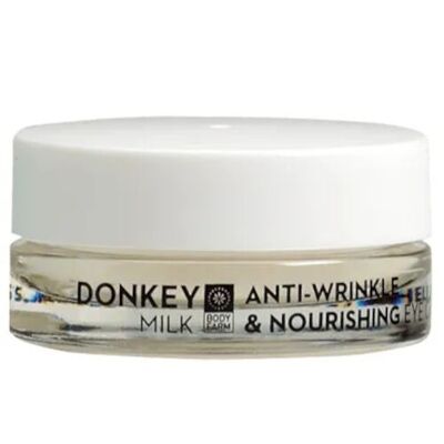Eye Cream Donkey Milk - 15ml