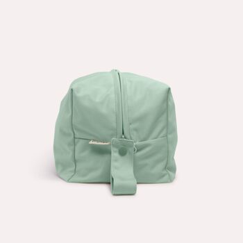 Sac humide à dosettes de menthe 3