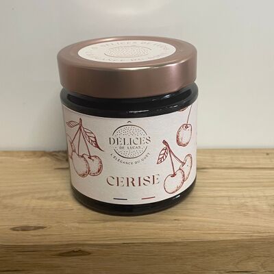 Cherry Jam 230GR