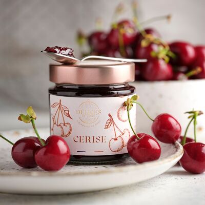 Mermelada de Cereza 230GR