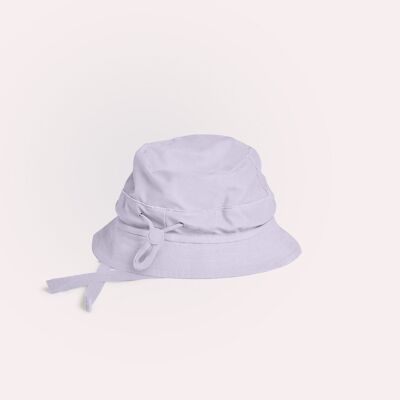 Gorro de baño lavanda