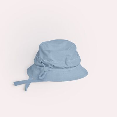 Cappello da bagno nuvola