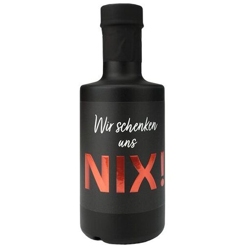 Grill Sauce "NIX" 200 ml