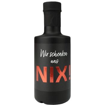 Sauce pour grillades "NIX" 200 ml 1