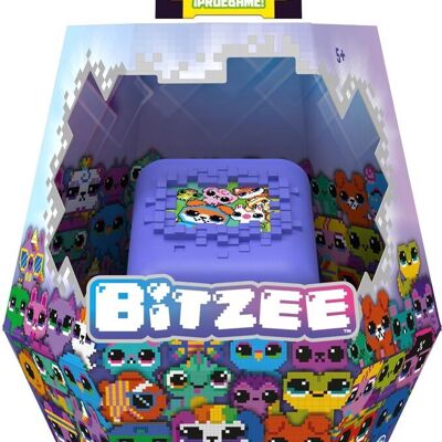 Bitzee, mein interaktives Haustier