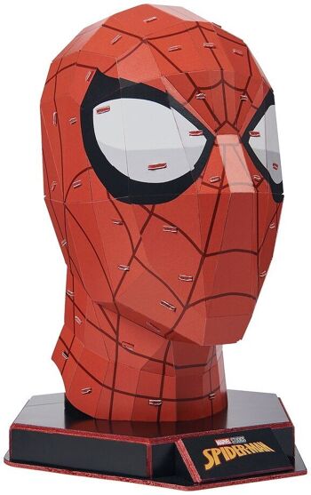 Masque Spiderman 2