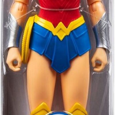 Figura Mujer Maravilla DC 30Cm