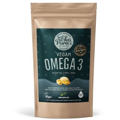 Omega 3 DHA+EPA